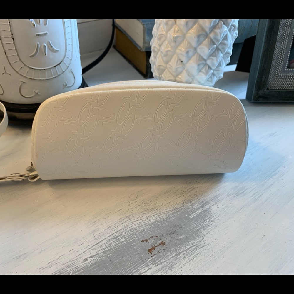 OAKLEY White Case for Shades/Glasses